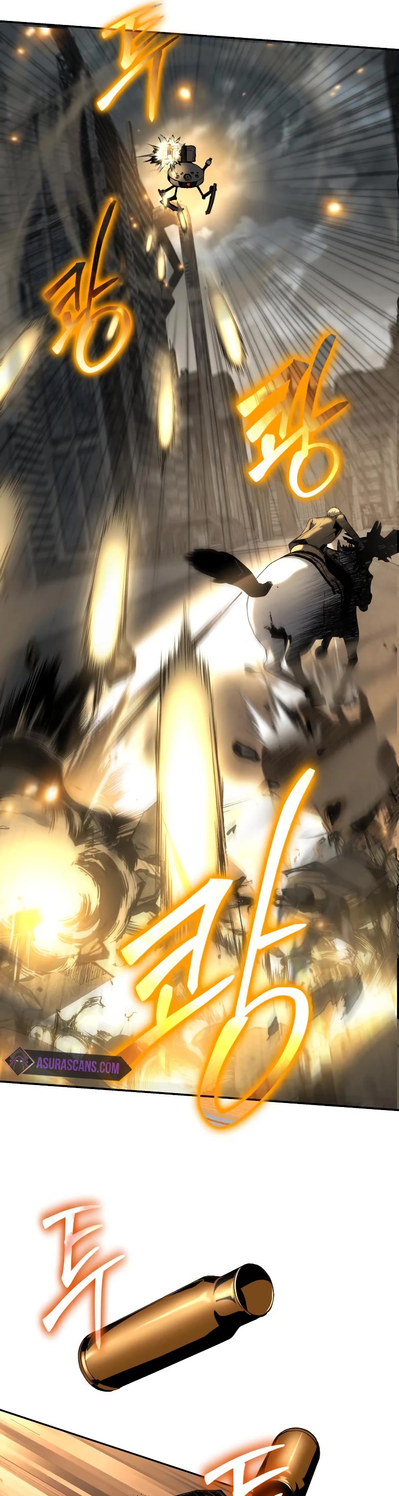 The Knight King Who Returned With a God Chapter 15 page 36 - Chapter 15