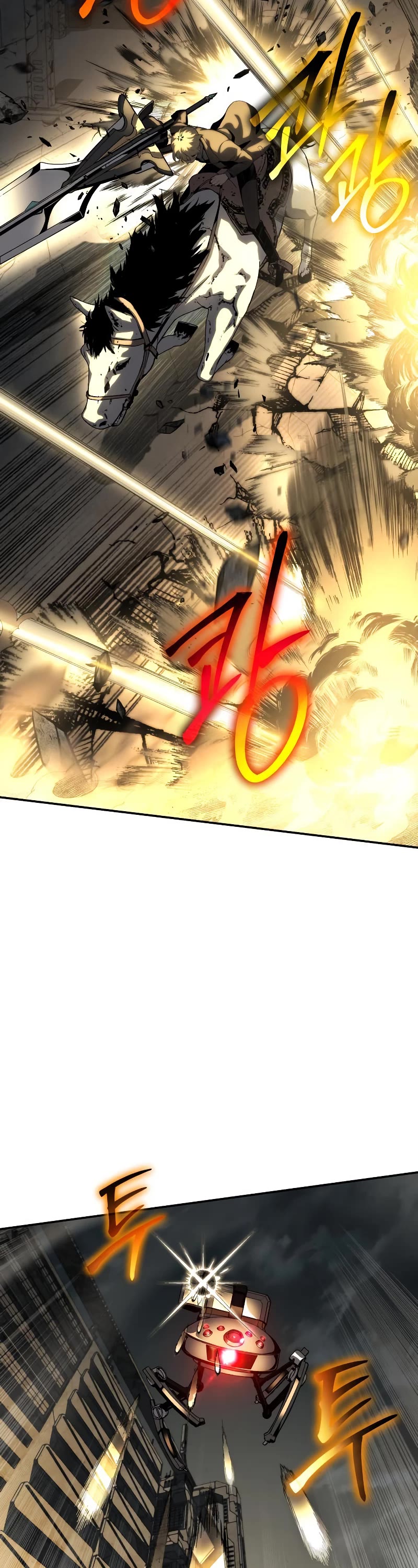 The Knight King Who Returned With a God Chapter 15 page 38 - Chapter 15
