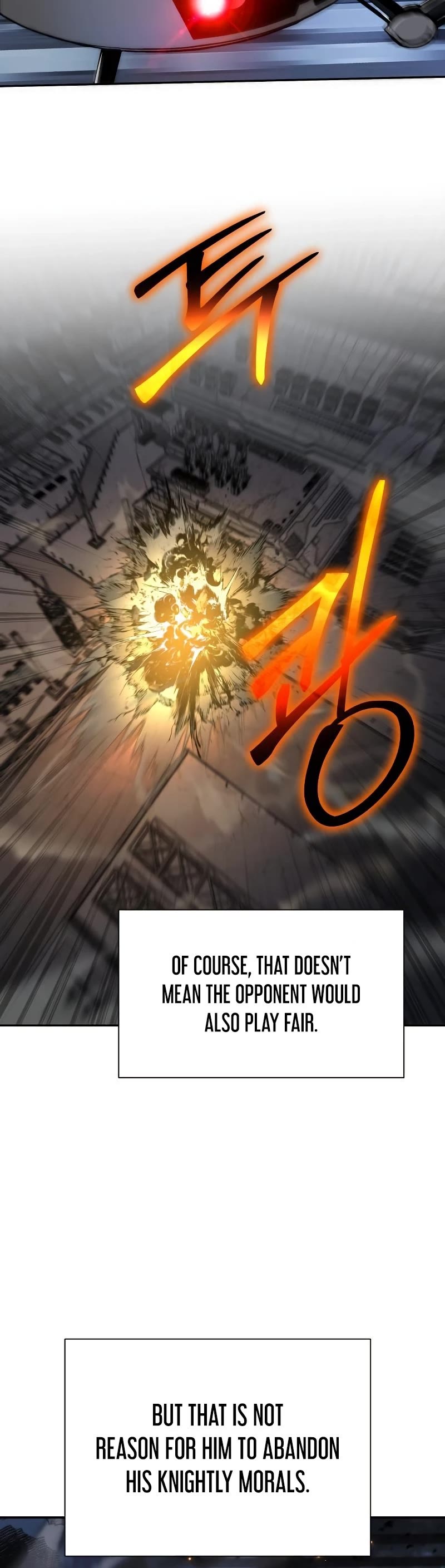 The Knight King Who Returned With a God Chapter 15 page 4 - Chapter 15
