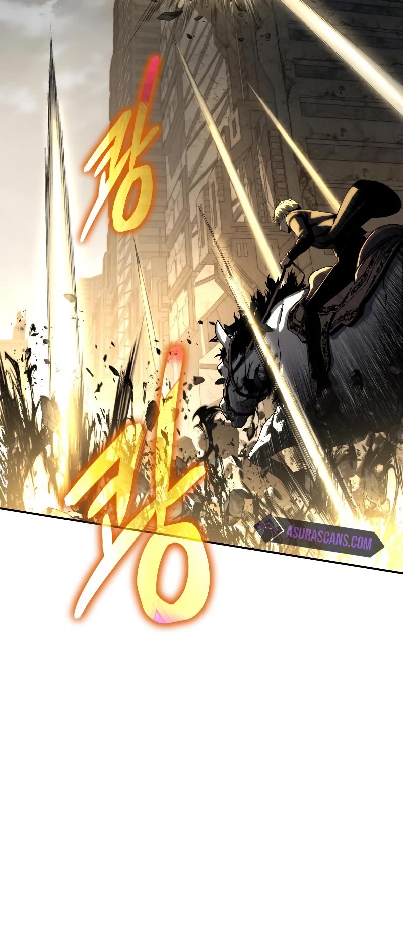 The Knight King Who Returned With a God Chapter 15 page 40 - Chapter 15