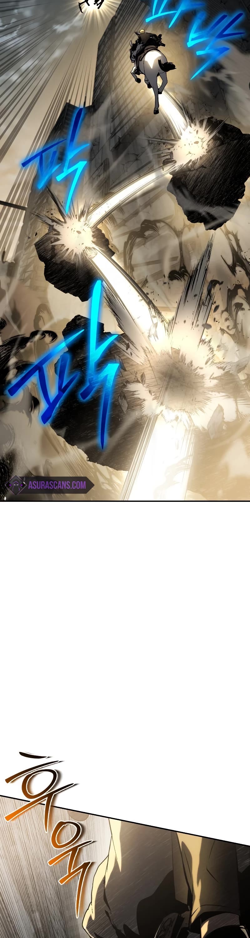 The Knight King Who Returned With a God Chapter 15 page 43 - Chapter 15