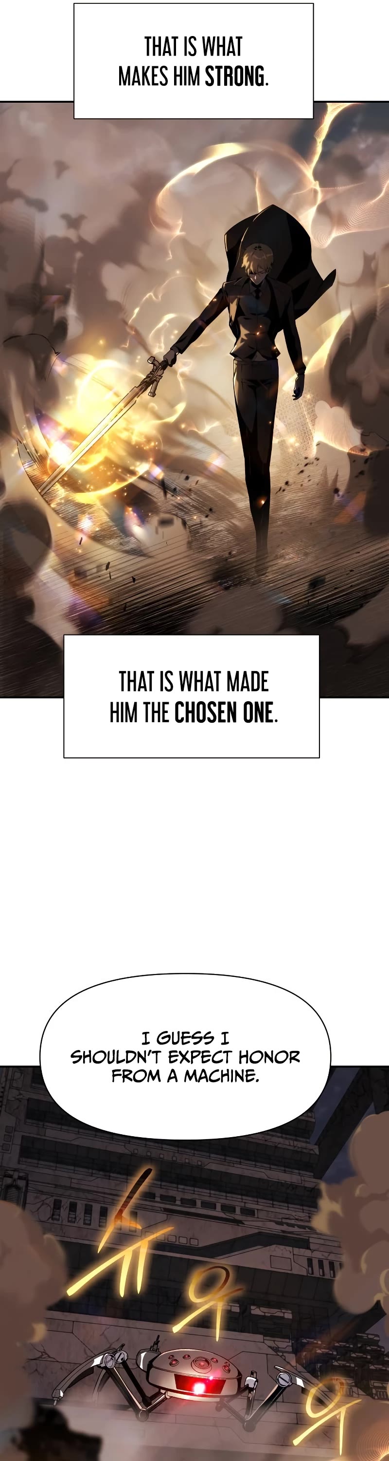 The Knight King Who Returned With a God Chapter 15 page 6 - Chapter 15