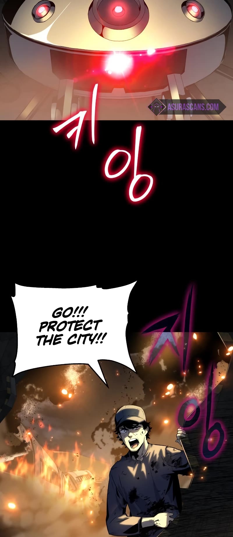 The Knight King Who Returned With a God Chapter 15 page 62 - Chapter 15
