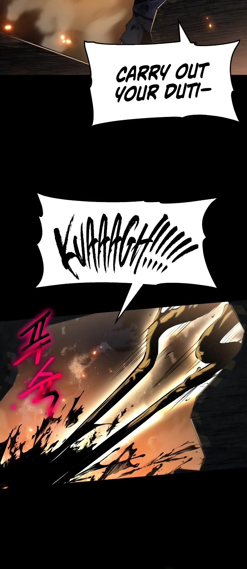 The Knight King Who Returned With a God Chapter 15 page 63 - Chapter 15