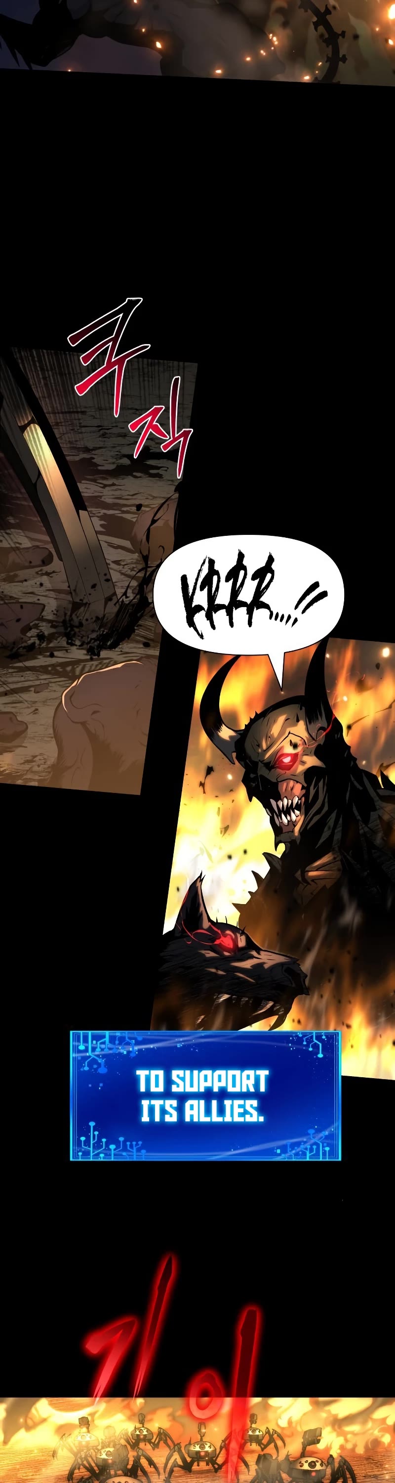 The Knight King Who Returned With a God Chapter 15 page 66 - Chapter 15