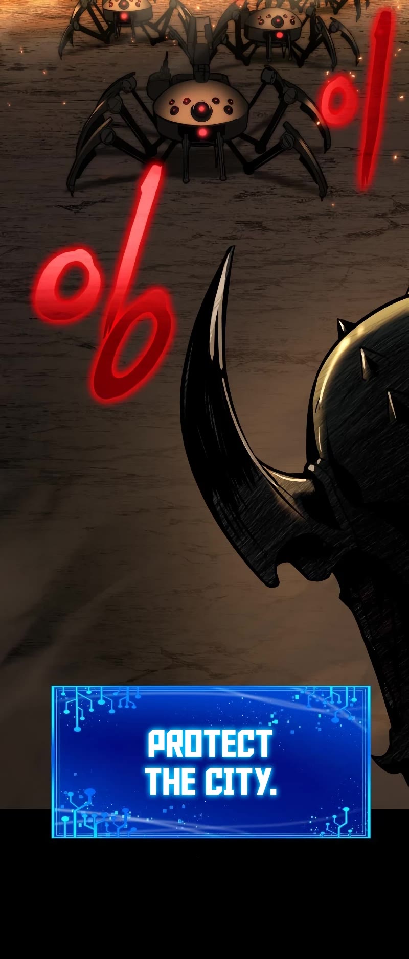 The Knight King Who Returned With a God Chapter 15 page 67 - Chapter 15