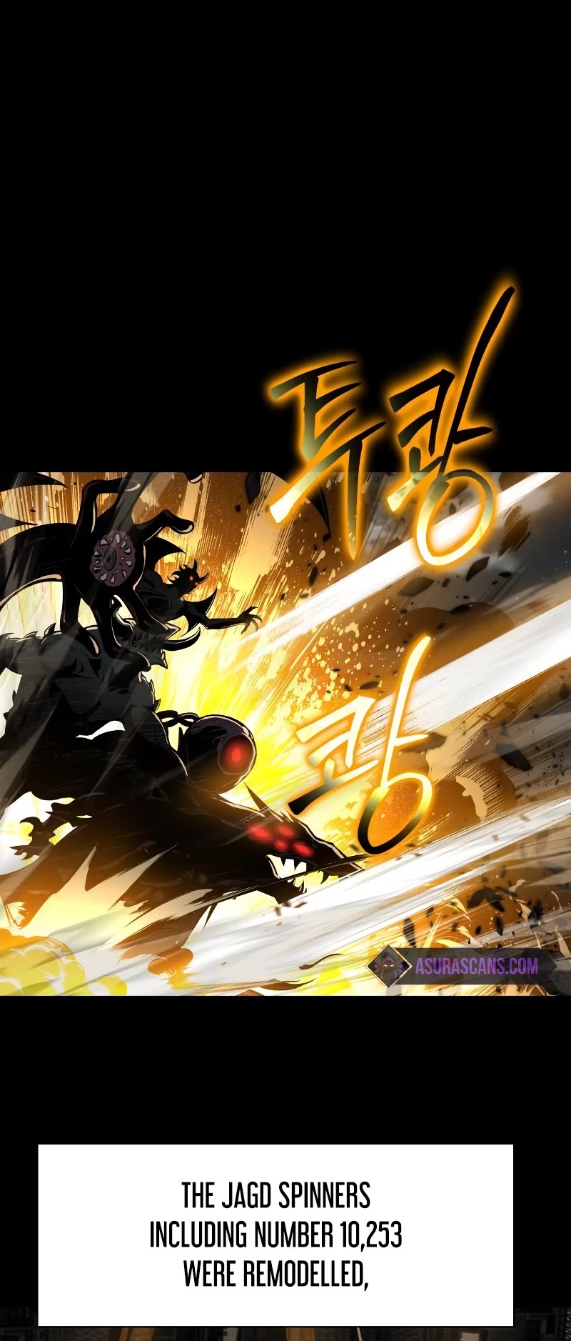 The Knight King Who Returned With a God Chapter 15 page 72 - Chapter 15