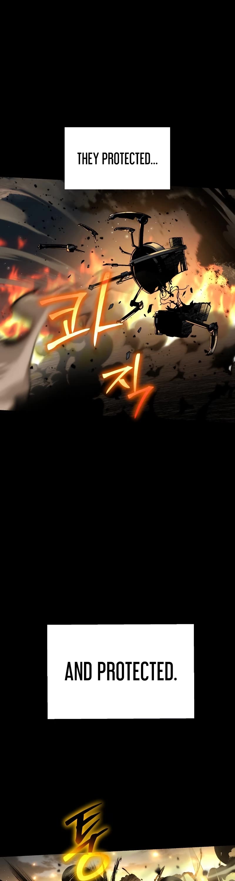 The Knight King Who Returned With a God Chapter 15 page 74 - Chapter 15