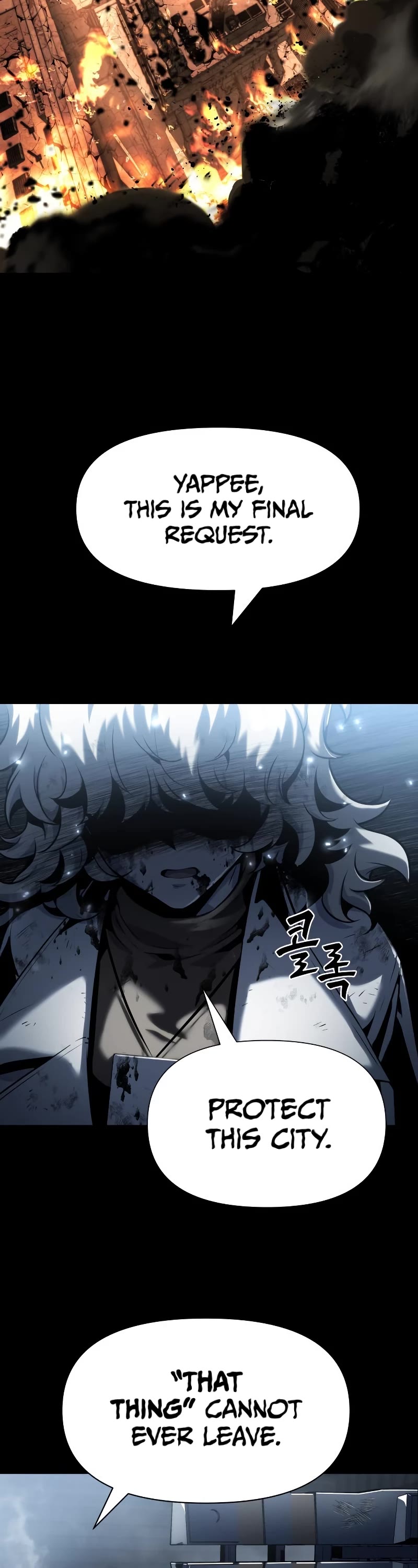 The Knight King Who Returned With a God Chapter 15 page 76 - Chapter 15
