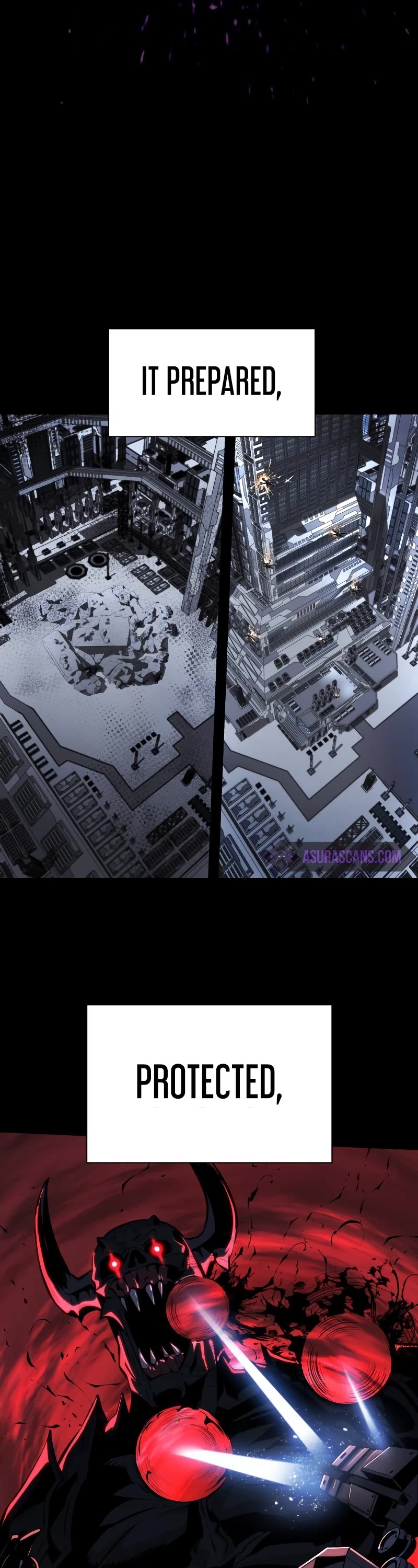 The Knight King Who Returned With a God Chapter 15 page 79 - Chapter 15