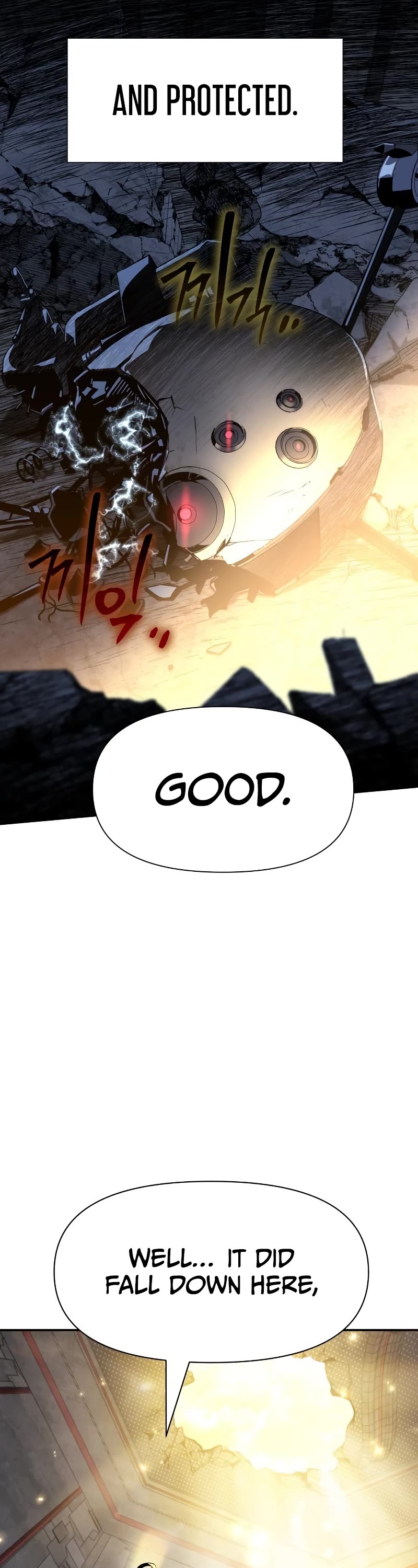 The Knight King Who Returned With a God Chapter 15 page 84 - Chapter 15