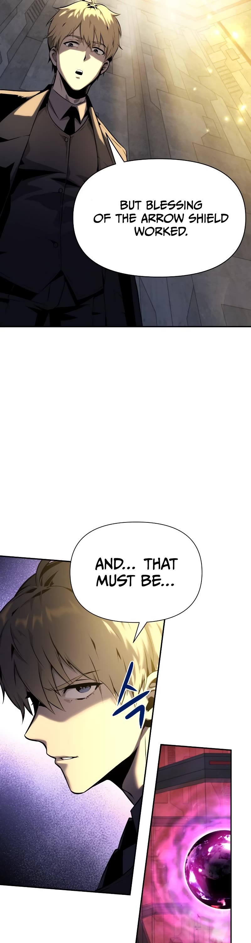 The Knight King Who Returned With a God Chapter 15 page 85 - Chapter 15