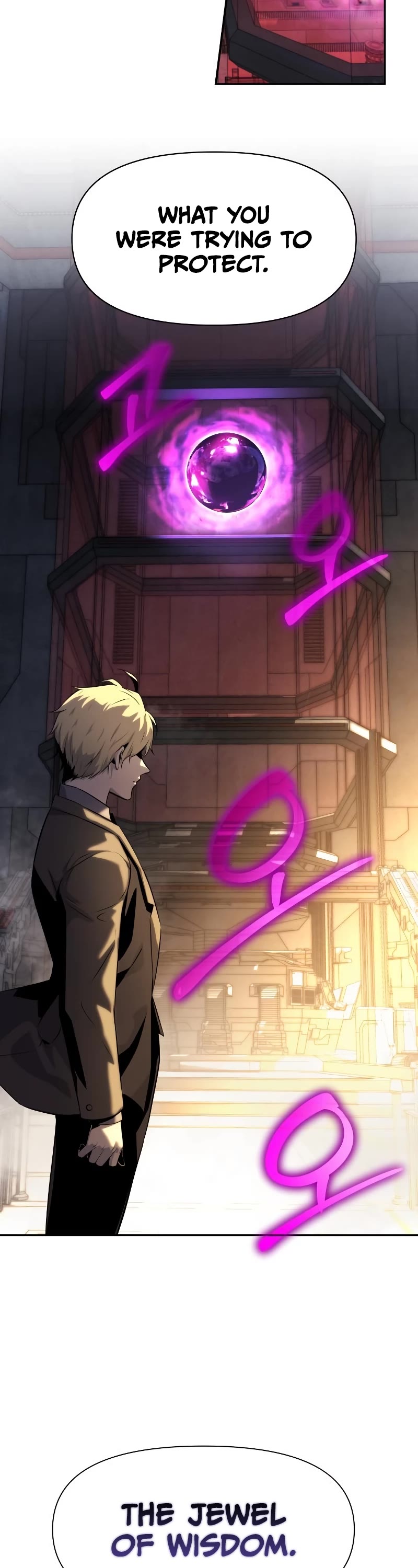 The Knight King Who Returned With a God Chapter 15 page 86 - Chapter 15