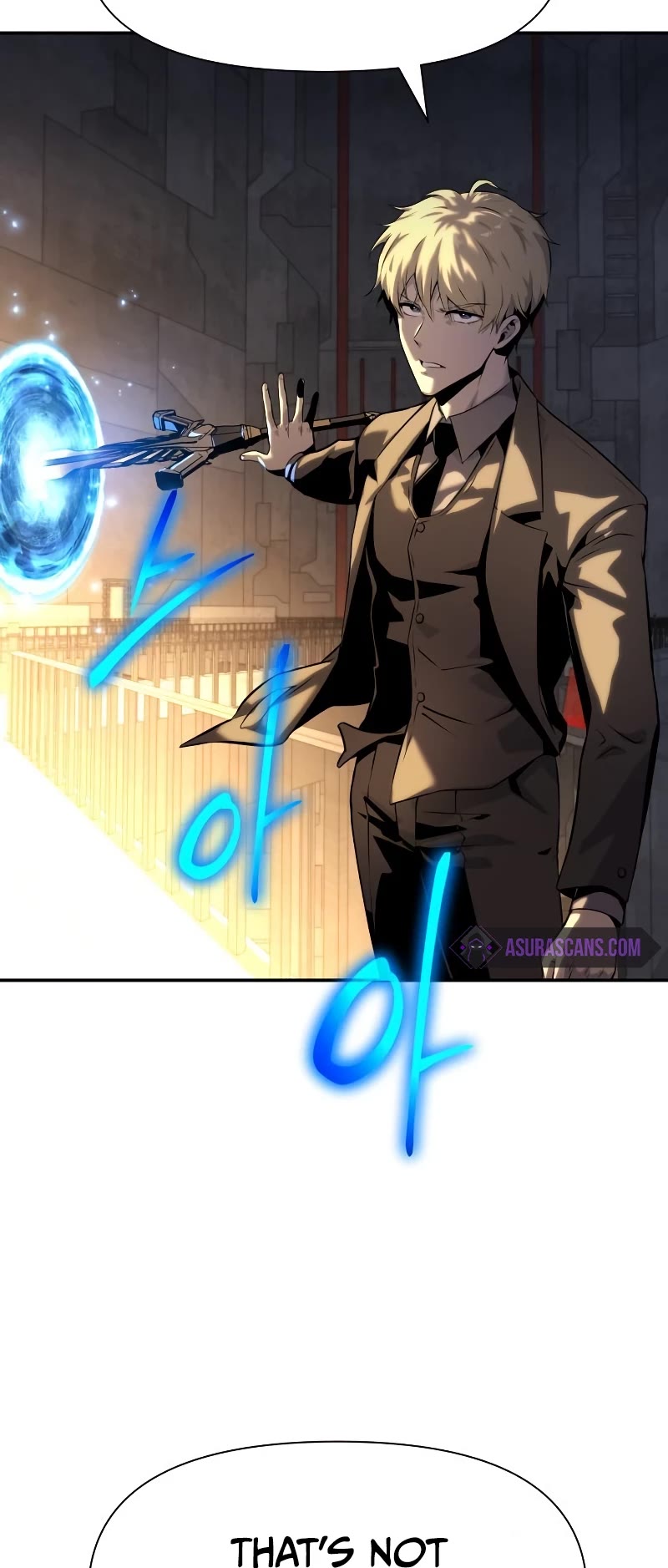 The Knight King Who Returned With a God Chapter 15 page 87 - Chapter 15