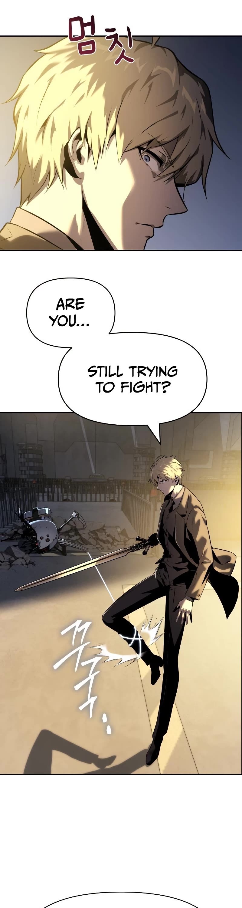 The Knight King Who Returned With a God Chapter 15 page 89 - Chapter 15