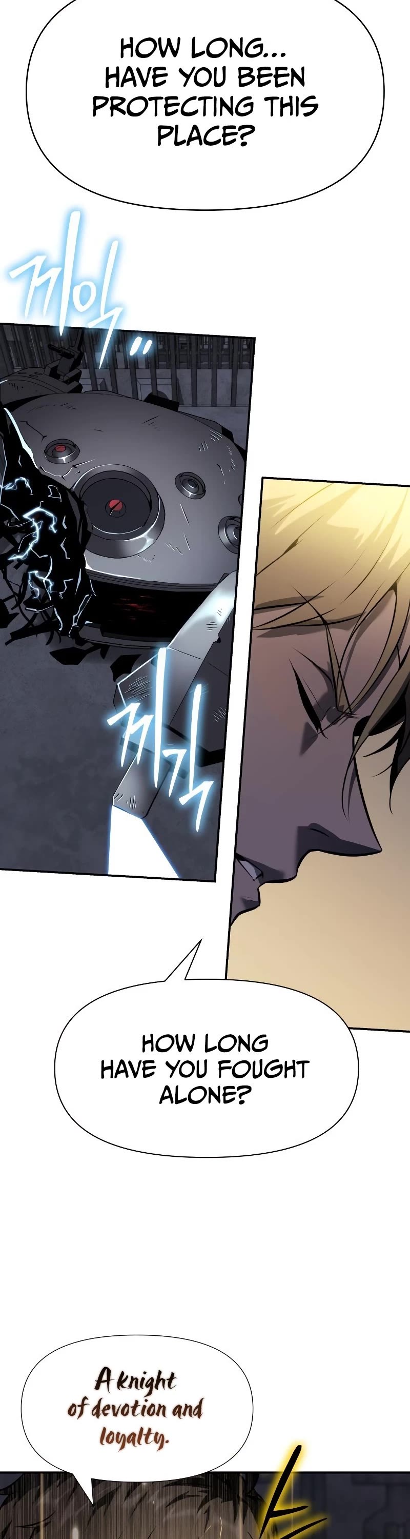 The Knight King Who Returned With a God Chapter 15 page 90 - Chapter 15