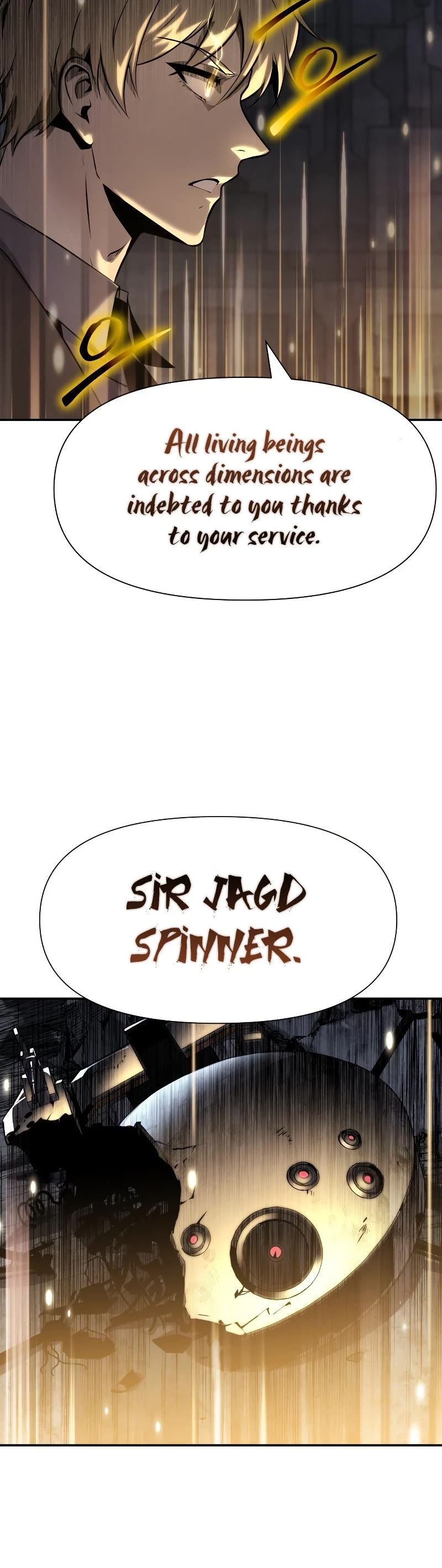 The Knight King Who Returned With a God Chapter 15 page 91 - Chapter 15