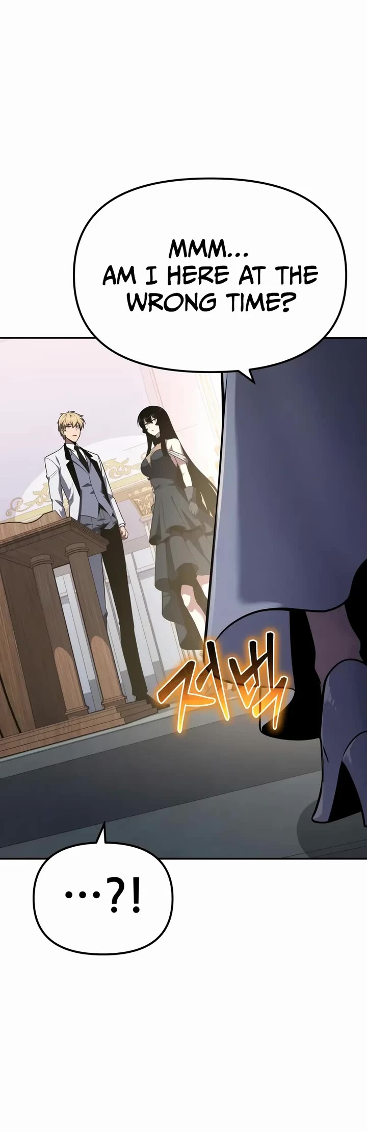The Knight King Who Returned With a God Chapter 150 page 10 - Chapter 150
