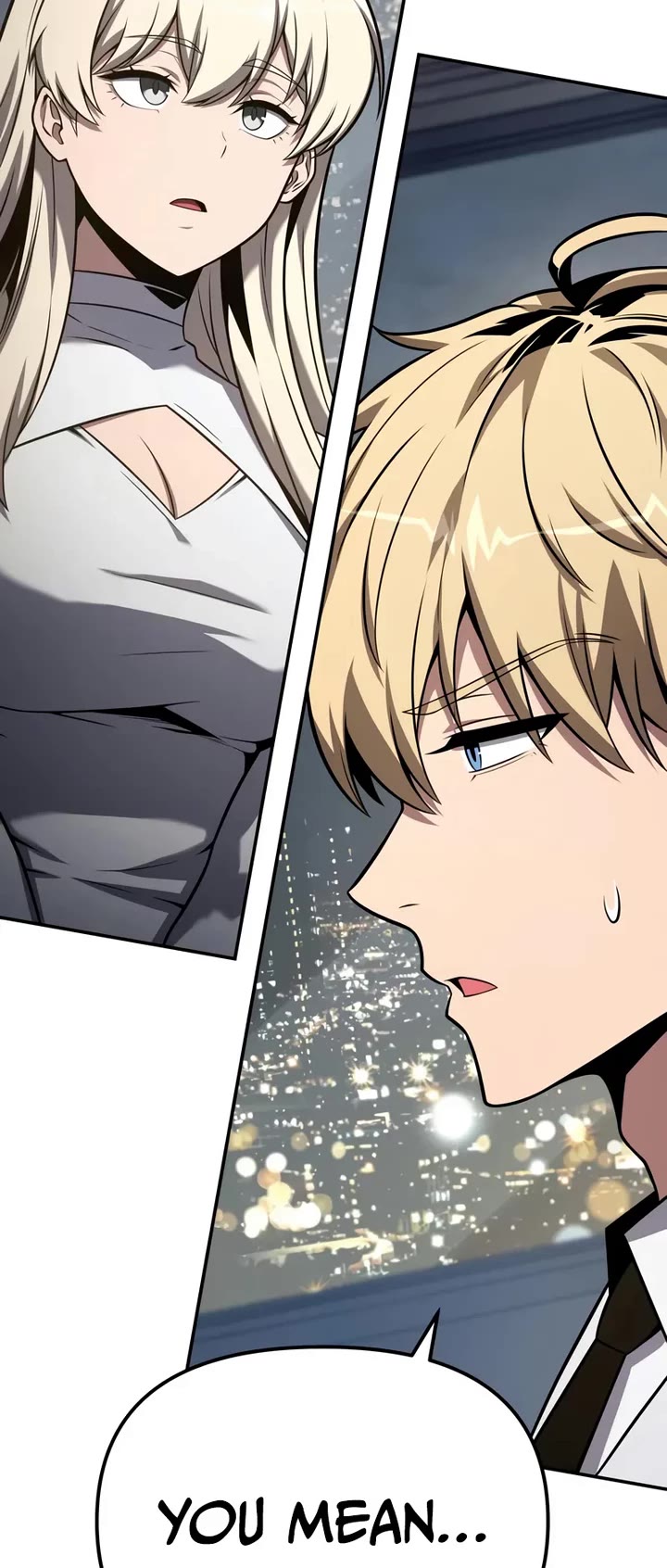 The Knight King Who Returned With a God Chapter 150 page 14 - Chapter 150