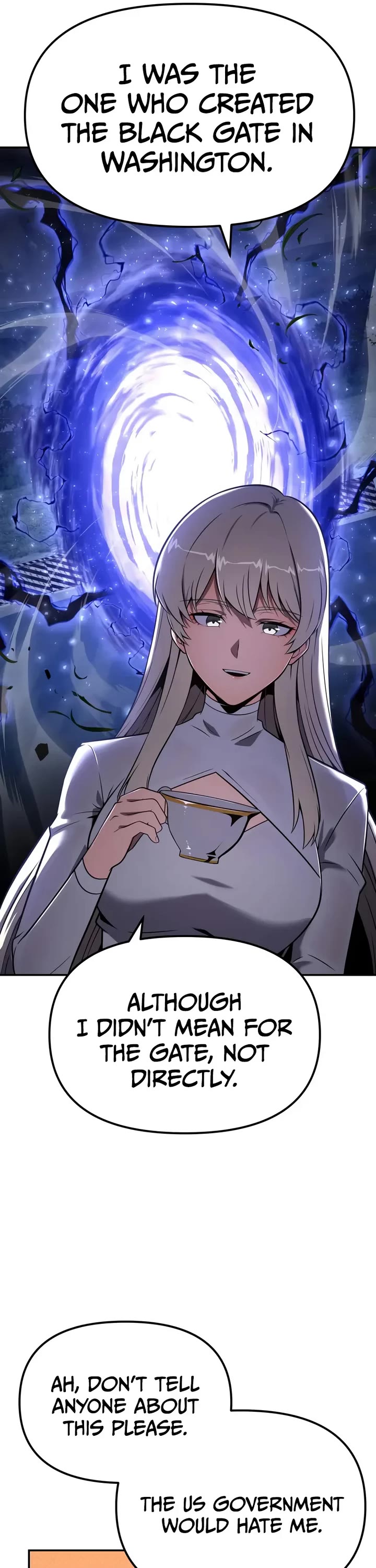 The Knight King Who Returned With a God Chapter 150 page 16 - Chapter 150