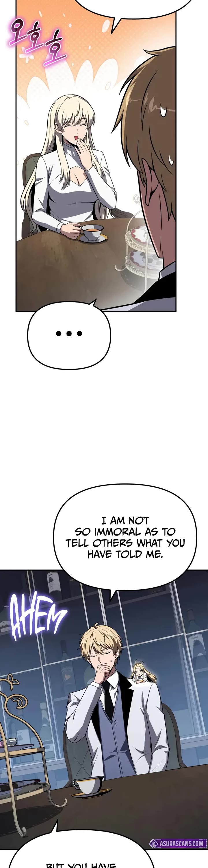 The Knight King Who Returned With a God Chapter 150 page 17 - Chapter 150