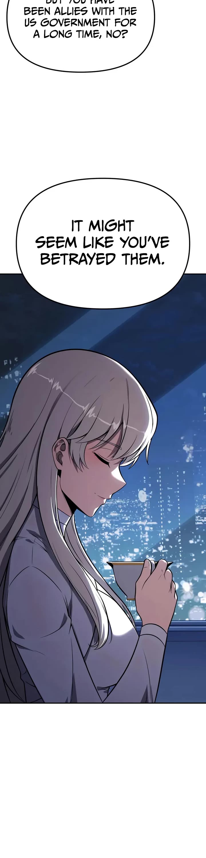 The Knight King Who Returned With a God Chapter 150 page 18 - Chapter 150