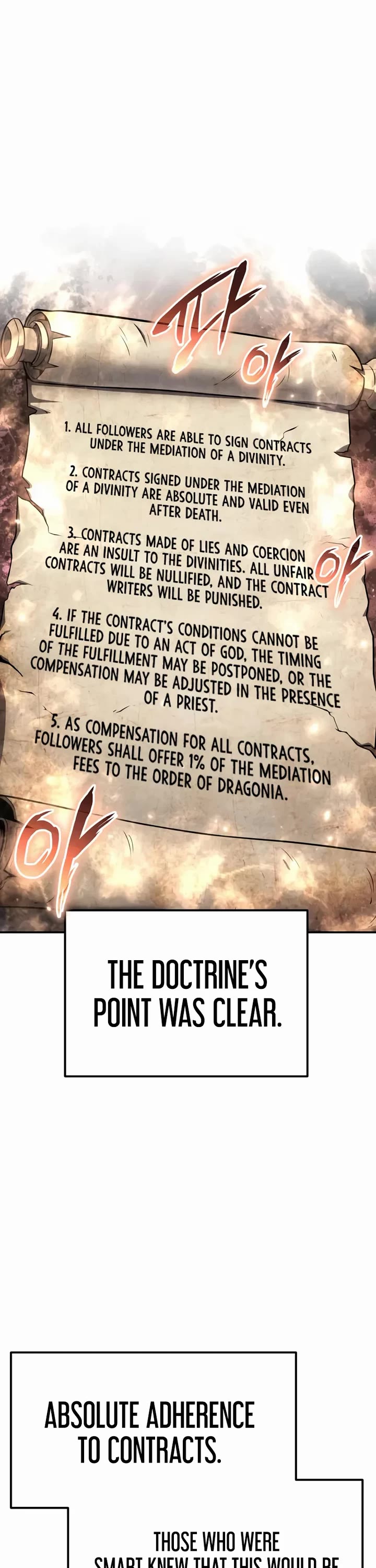 The Knight King Who Returned With a God Chapter 150 page 2 - Chapter 150