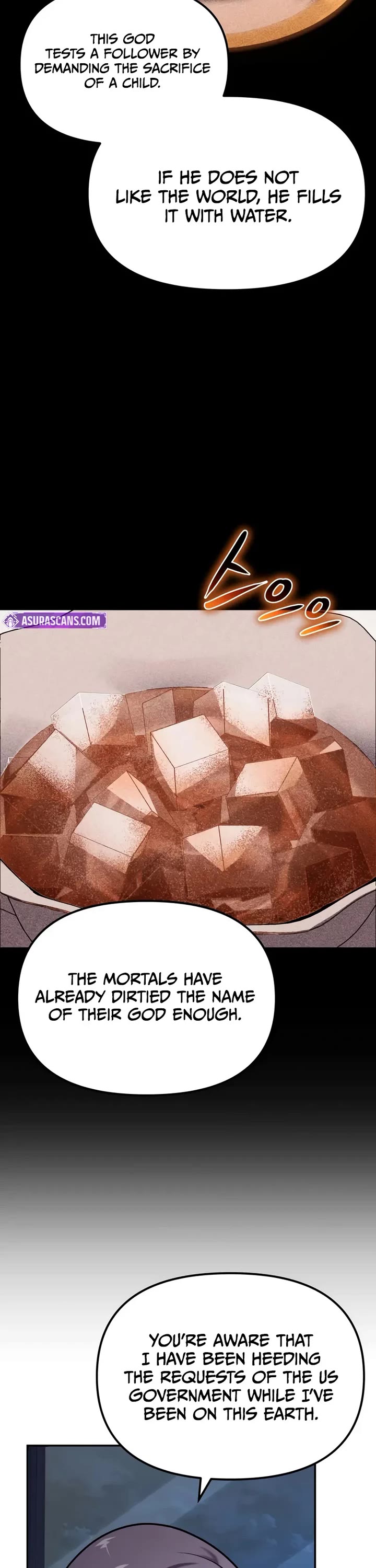 The Knight King Who Returned With a God Chapter 150 page 23 - Chapter 150