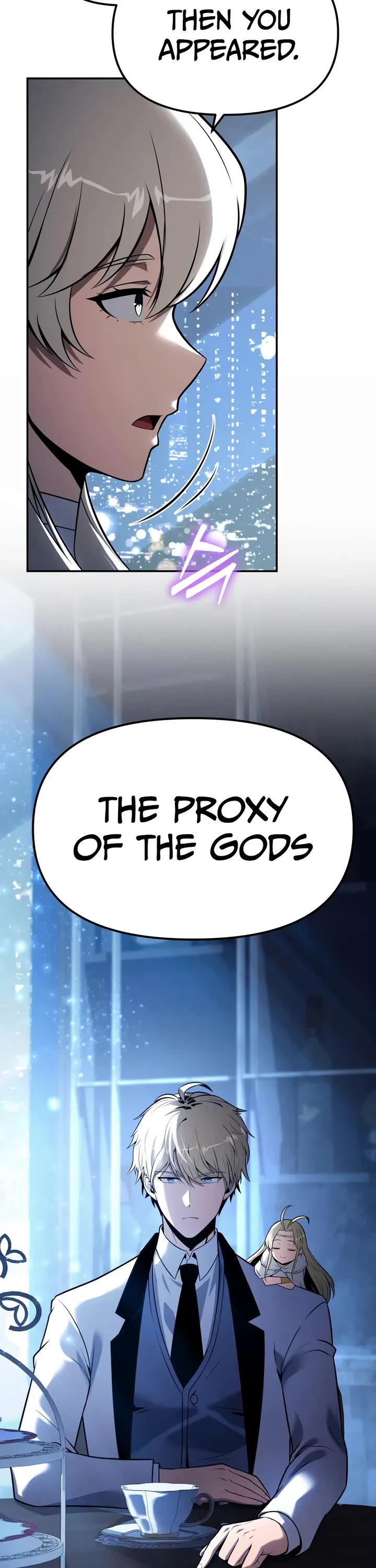 The Knight King Who Returned With a God Chapter 150 page 27 - Chapter 150