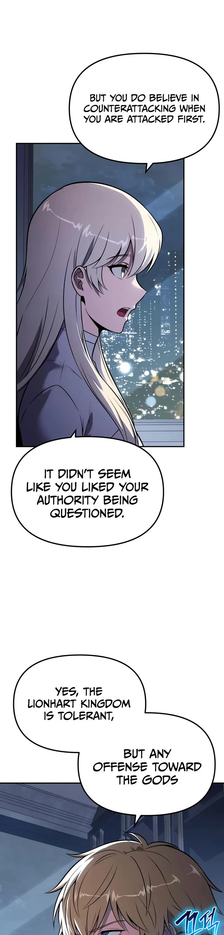 The Knight King Who Returned With a God Chapter 150 page 31 - Chapter 150