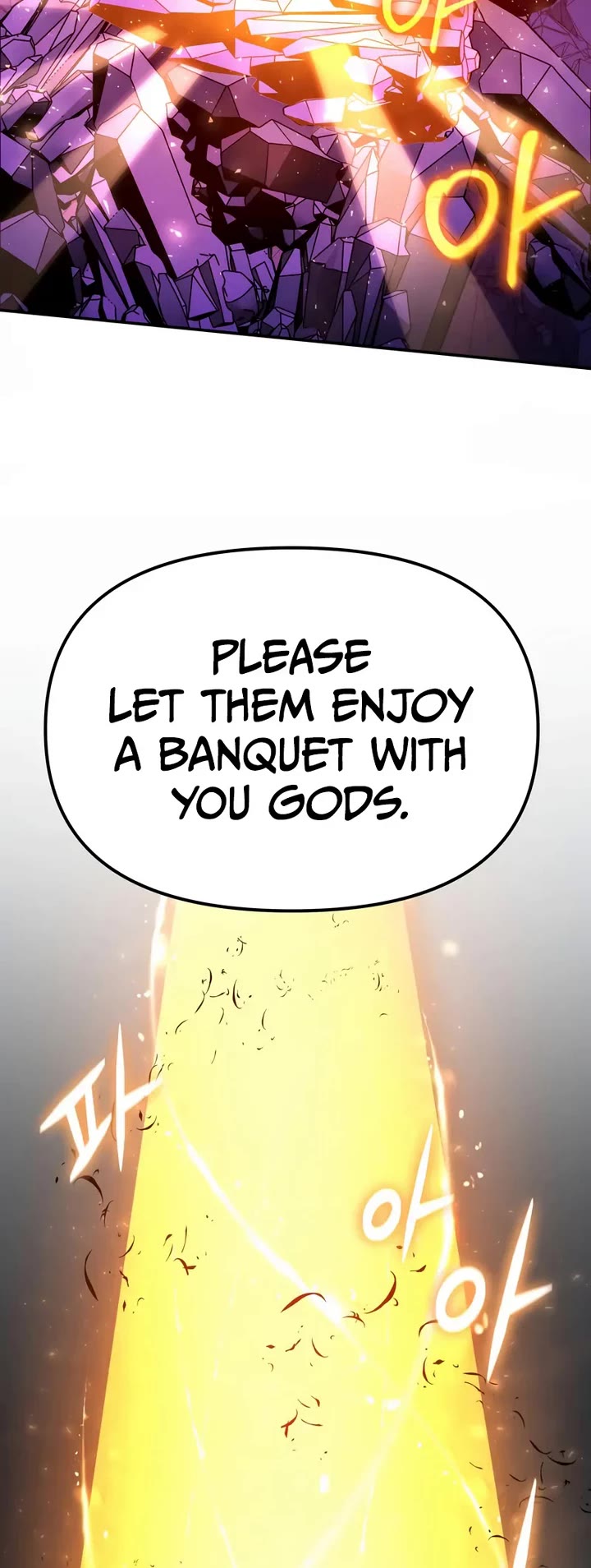The Knight King Who Returned With a God Chapter 150 page 43 - Chapter 150