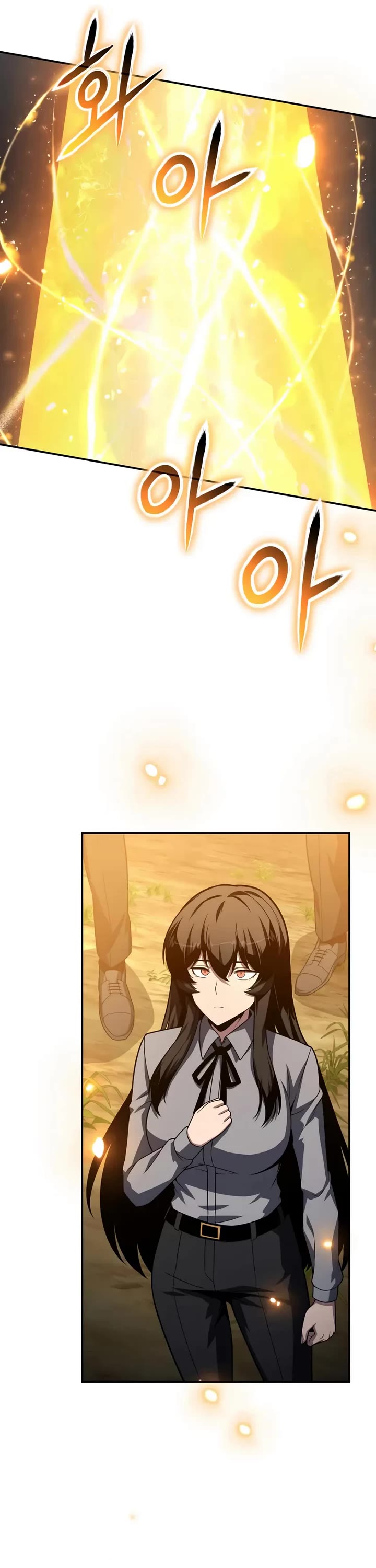 The Knight King Who Returned With a God Chapter 150 page 45 - Chapter 150