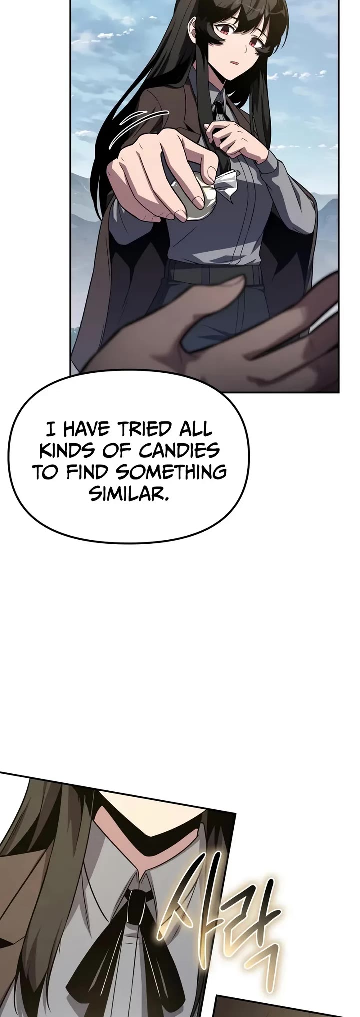 The Knight King Who Returned With a God Chapter 150 page 53 - Chapter 150