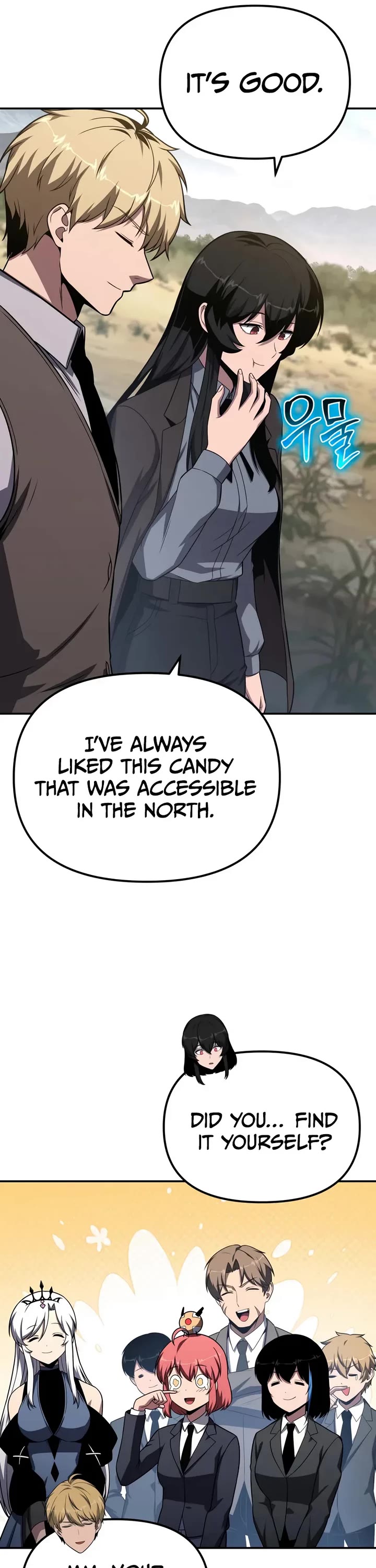 The Knight King Who Returned With a God Chapter 150 page 55 - Chapter 150