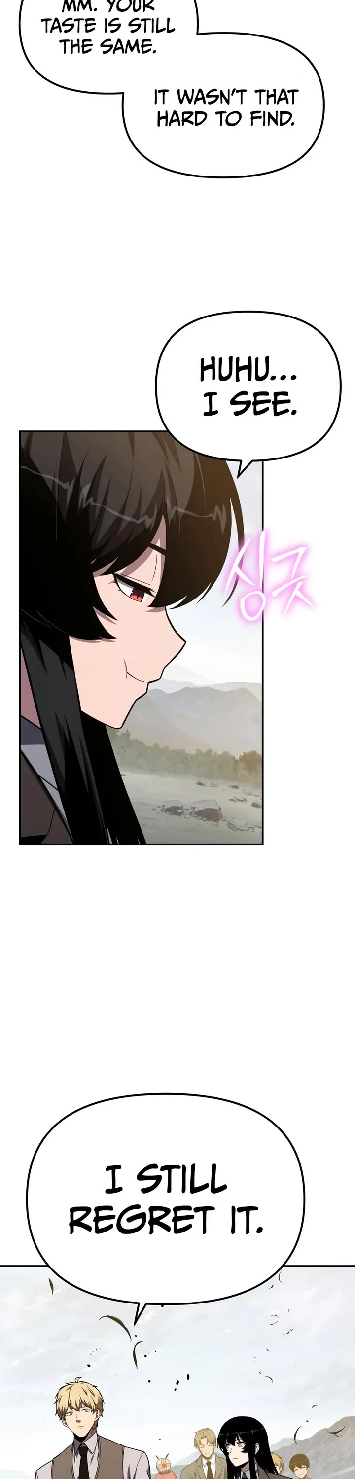 The Knight King Who Returned With a God Chapter 150 page 56 - Chapter 150
