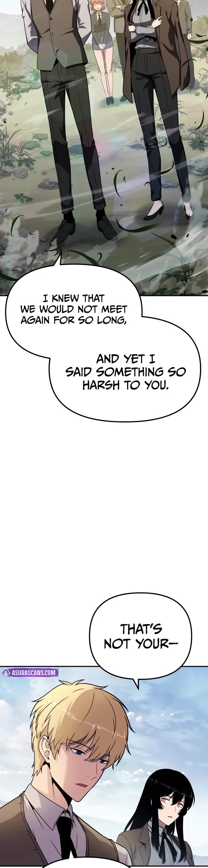 The Knight King Who Returned With a God Chapter 150 page 57 - Chapter 150