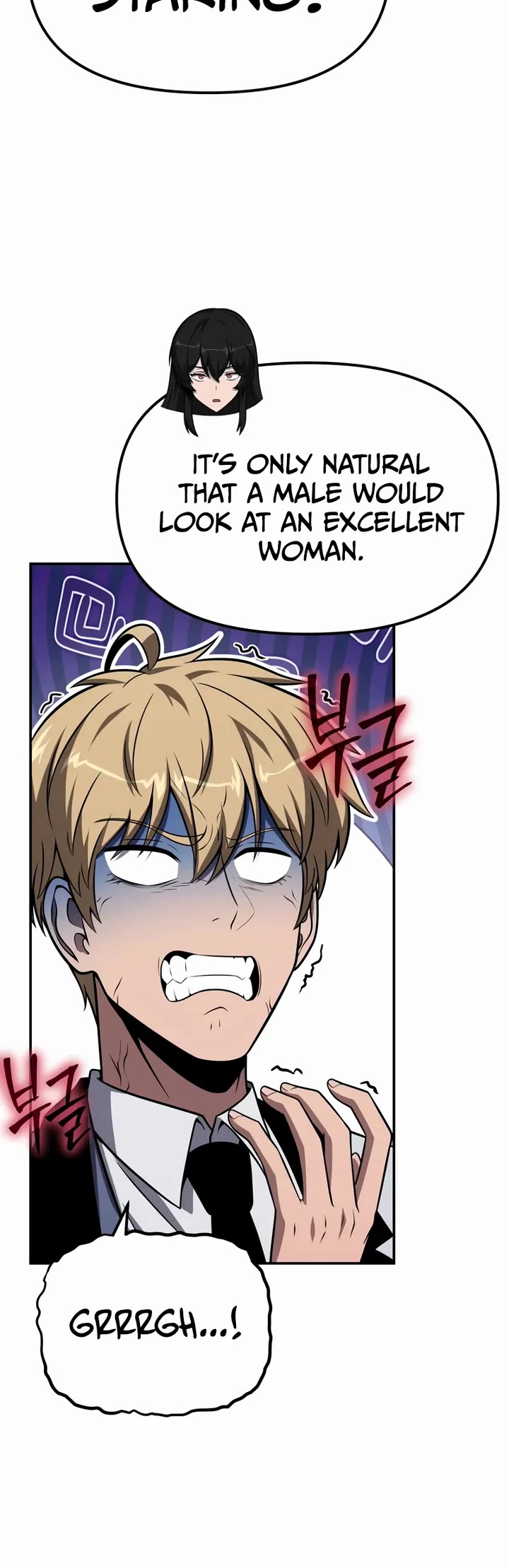 The Knight King Who Returned With a God Chapter 150 page 9 - Chapter 150