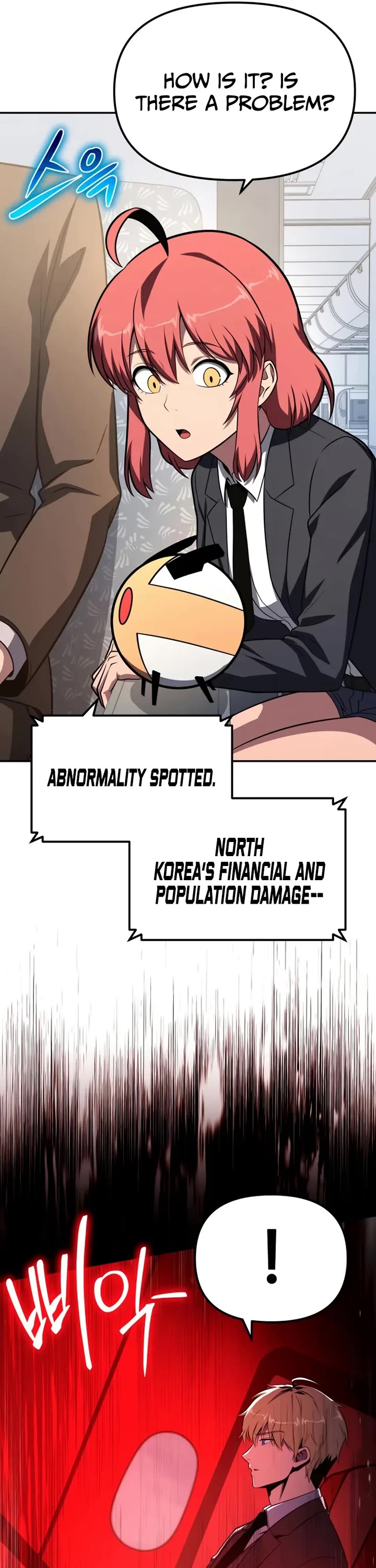 The Knight King Who Returned With a God Chapter 151 page 15 - Chapter 151