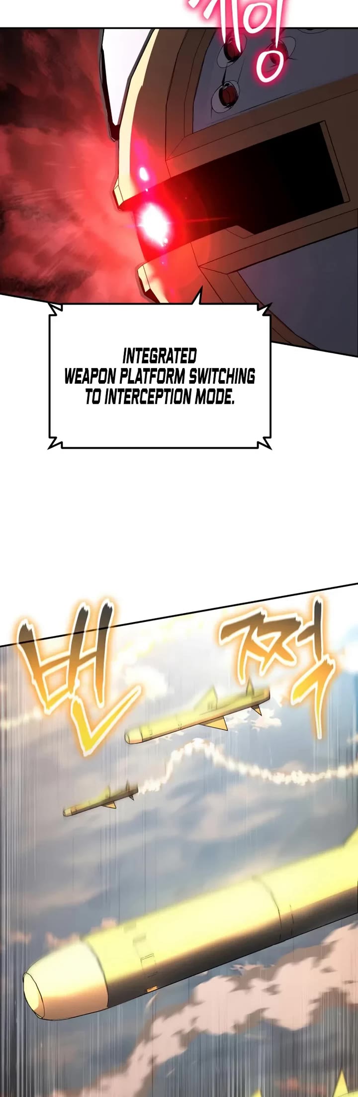 The Knight King Who Returned With a God Chapter 151 page 18 - Chapter 151