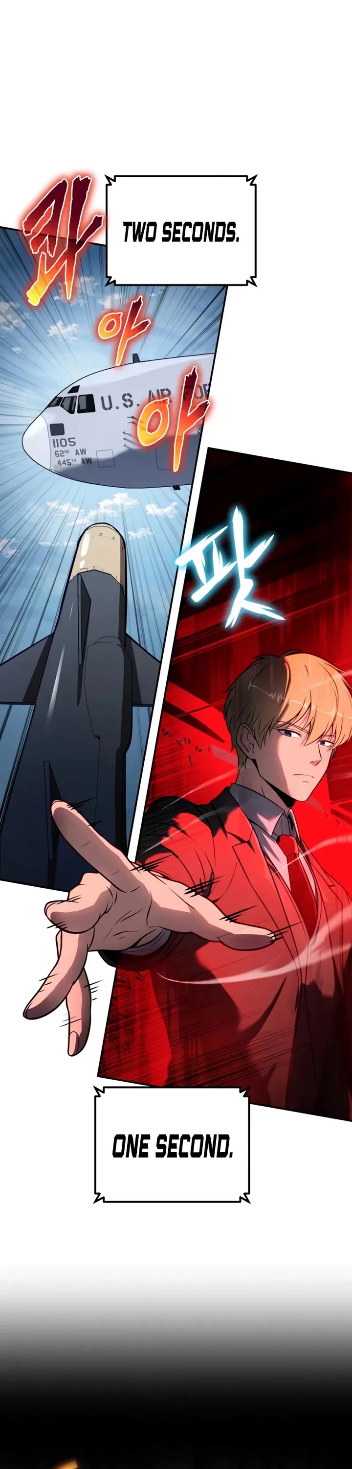 The Knight King Who Returned With a God Chapter 151 page 22 - Chapter 151