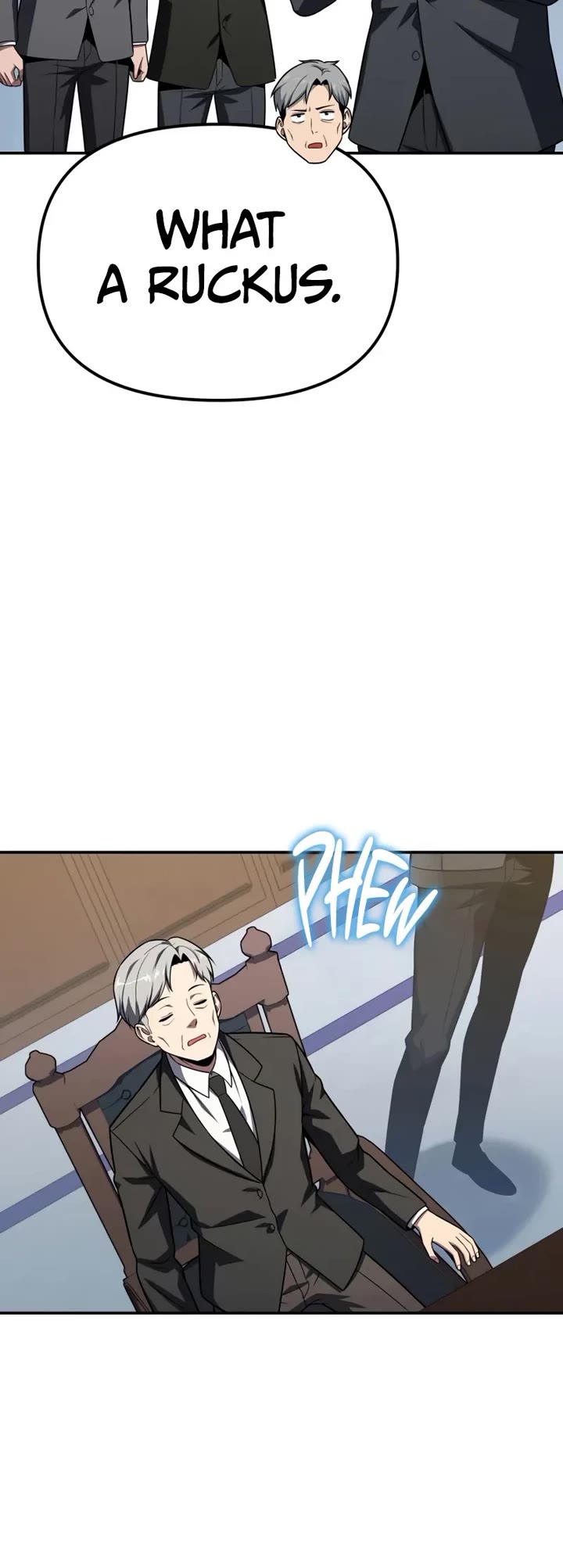 The Knight King Who Returned With a God Chapter 151 page 29 - Chapter 151