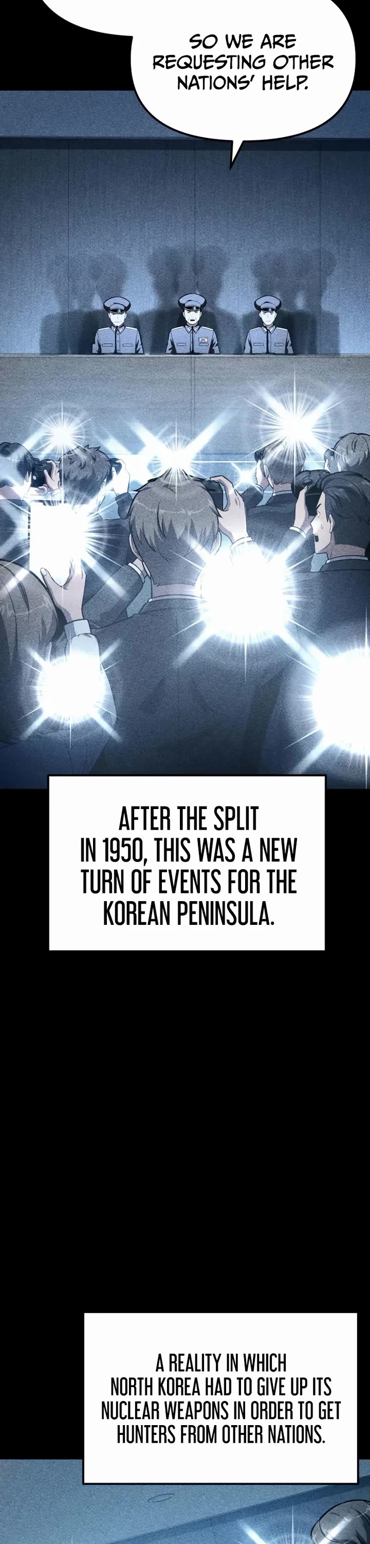 The Knight King Who Returned With a God Chapter 151 page 3 - Chapter 151