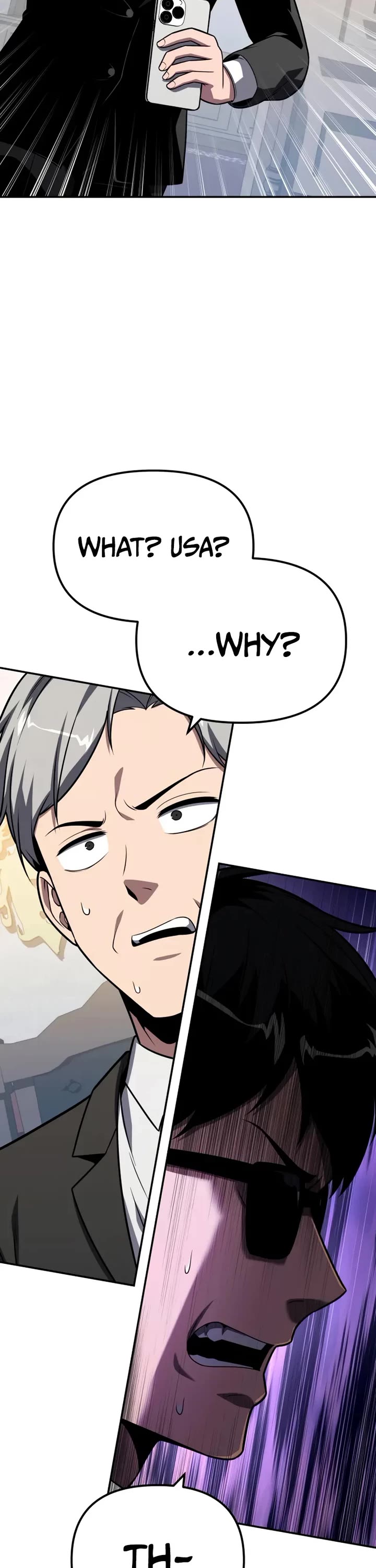 The Knight King Who Returned With a God Chapter 151 page 36 - Chapter 151