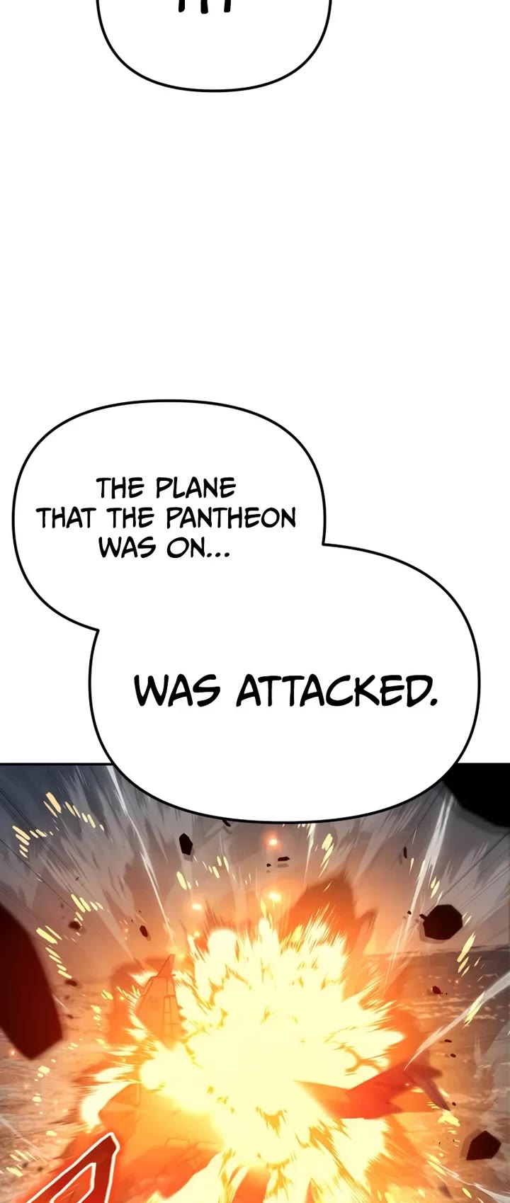The Knight King Who Returned With a God Chapter 151 page 37 - Chapter 151