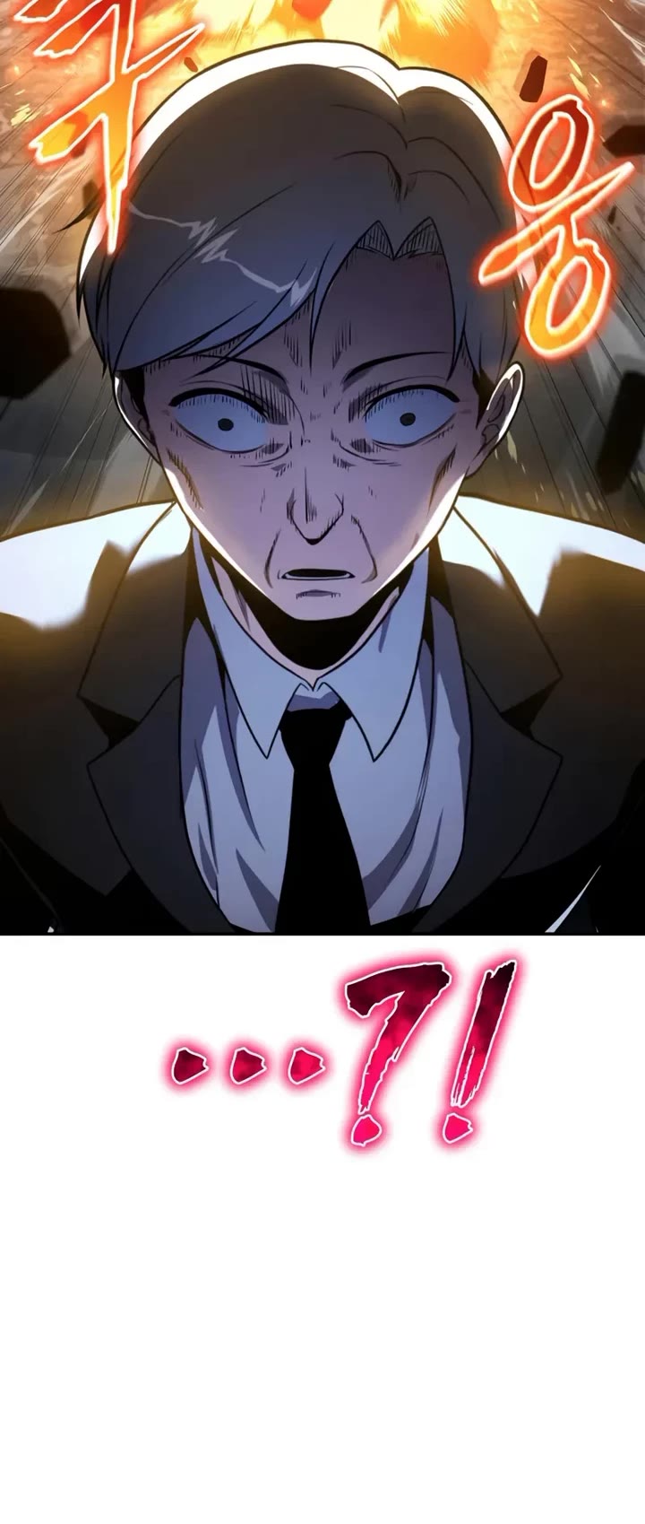 The Knight King Who Returned With a God Chapter 151 page 38 - Chapter 151