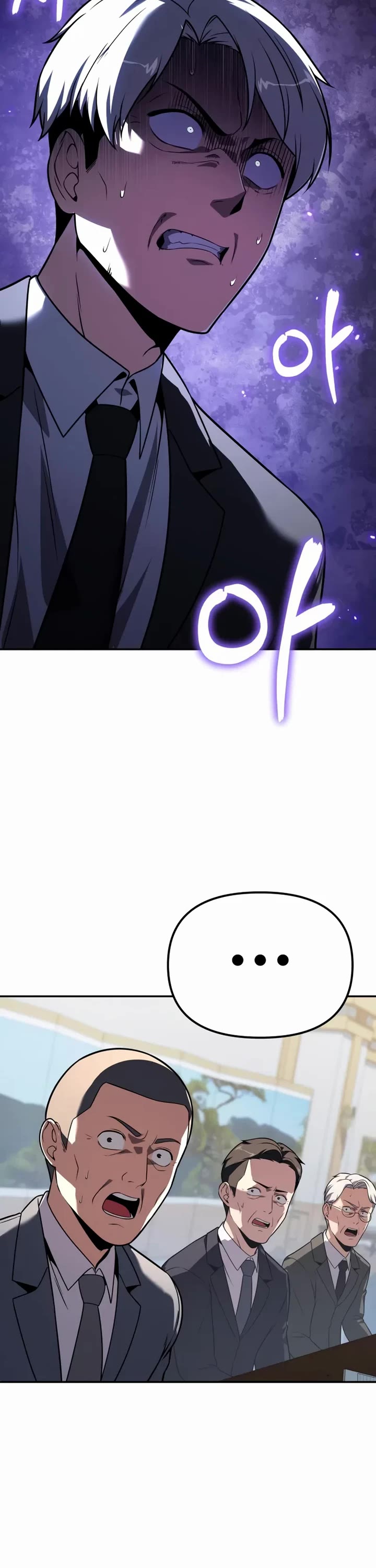 The Knight King Who Returned With a God Chapter 151 page 40 - Chapter 151