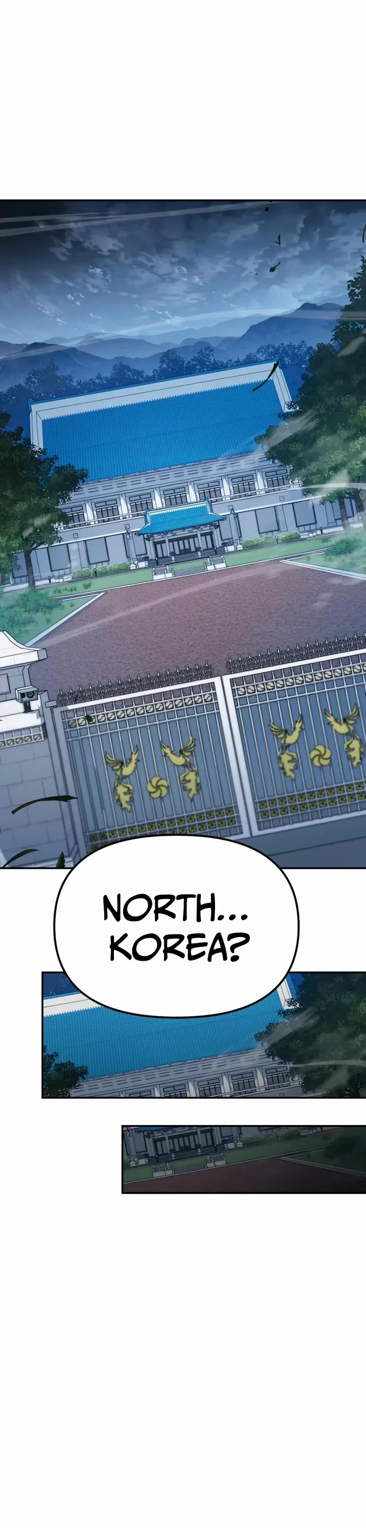 The Knight King Who Returned With a God Chapter 151 page 41 - Chapter 151