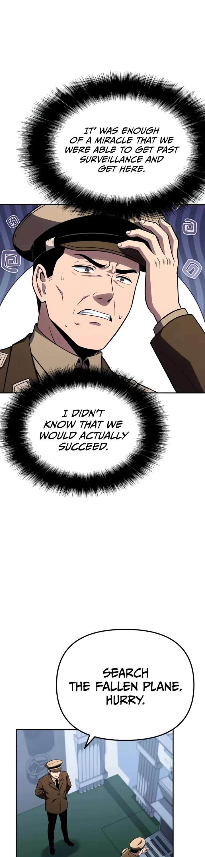 The Knight King Who Returned With a God Chapter 151 page 46 - Chapter 151