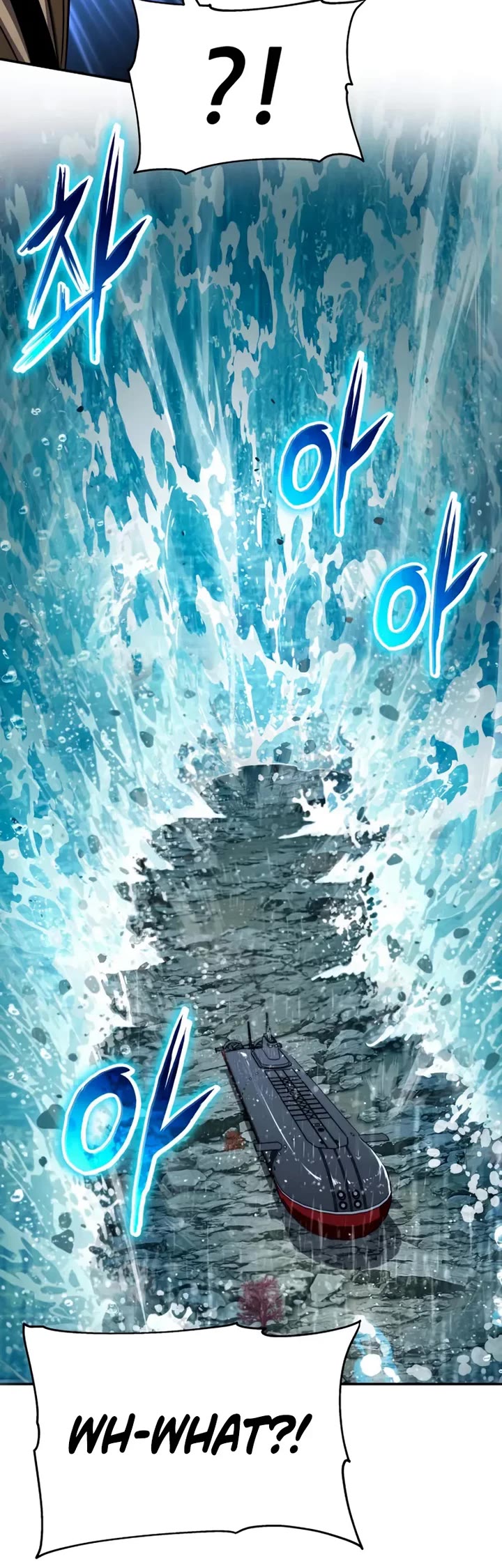 The Knight King Who Returned With a God Chapter 151 page 52 - Chapter 151