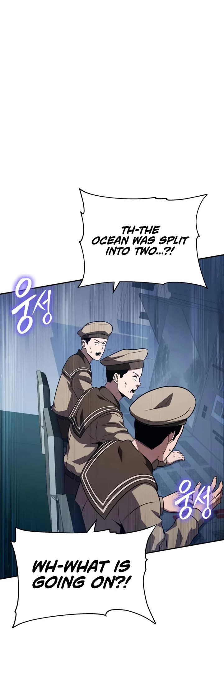 The Knight King Who Returned With a God Chapter 151 page 53 - Chapter 151